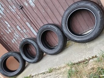 letne pneumatiky 195/60 r15 barum