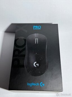 Logitech G Pro X Superlight