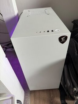 Ryzen 3600 / RTX 2070 SUPER