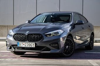 BMW Rad 2 Gran Coupé 2 220d A/T