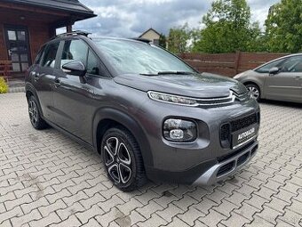 Citroën C3 Aircross PureTech 110 S S Shine