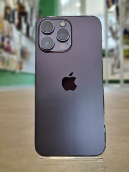 Apple iPhone 14 Pro Max 128gb Purple