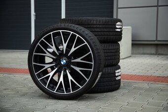 Originál letní kolesa BMW 3 F30 R20