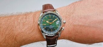 Predám SEIKO SPB121 - Alpinist