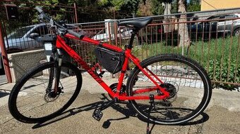 Bicykel Specialized Crosstrail