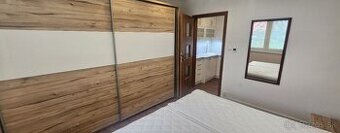 Prenájom 2-izbový byt-ul.s balkónom Ťačevská 6, Bardejov