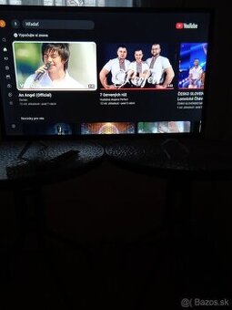 PREDAM SMART LED TELEVIZOR TOMSON