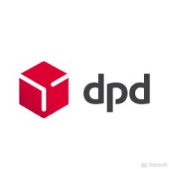 Práca - kuriér DPD KOŠICE