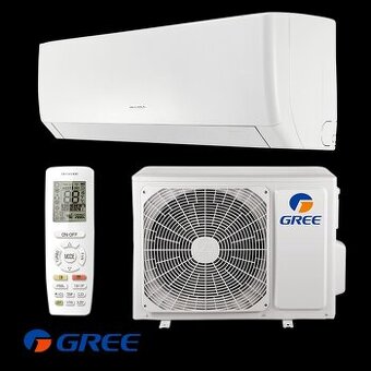 GREE PULAR 2,7kW