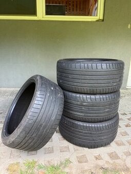 Pneumatiky Dunlop