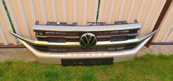 predná maska AMAROK - 1