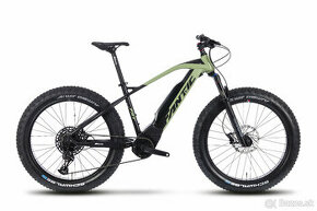 Predam E-BIKE - FAT MTB - 630Wh - 2023