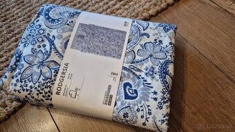 Posteľné obliečky - RODGERSIA IKEA