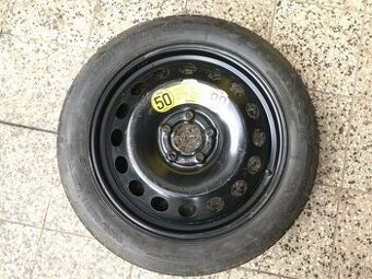 Predam rezervu Volvo R17 5x108