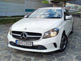 ✳️Mercedes-Benz A trieda 160d 65000 KM✳️