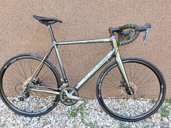 Predám/výmena cestný bicykel