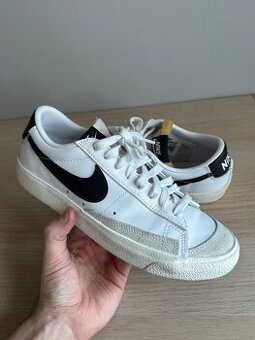 Nike Blazer Low '77 - 1