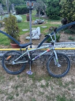BMX  - Freestyle
