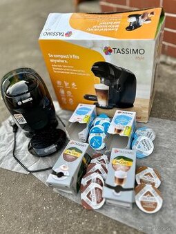 Tassimo