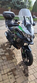 Kawasaki Versys 1009 S 2024 s odpočt.DPH - 1