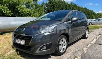 Peugeot 5008 1.6 BlueHDi STOP&START Active EAT6