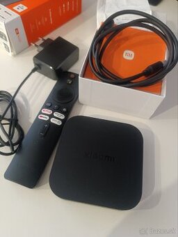 Xiaomi Mi Tv box 2gen.