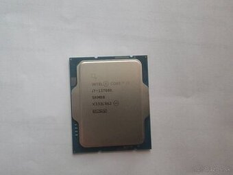Intel Core i7-13700K