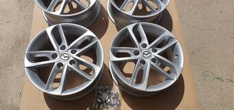 5x114,3 r16 mazda kia hyundai mitsubishi toyota honda