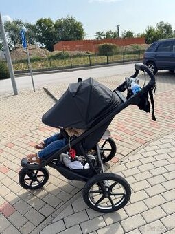 Thule urban glide 3