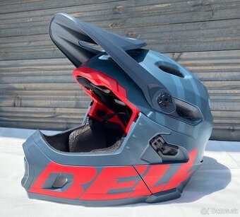 Bell Super DH Spherical prilba