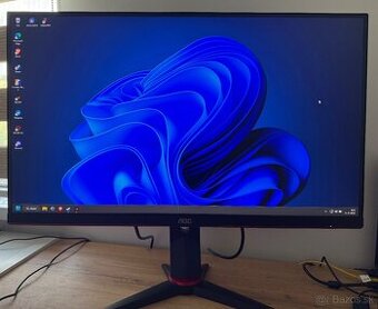 Monitor AOC Gaming