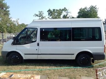 Ford transit mikrobus 9 miest.2.2.