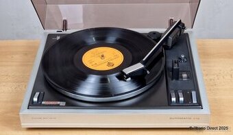Philips - Hornyphon - GA 418 - automatický gramofón