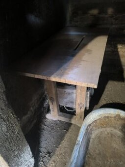 Cinkularik, funkčny