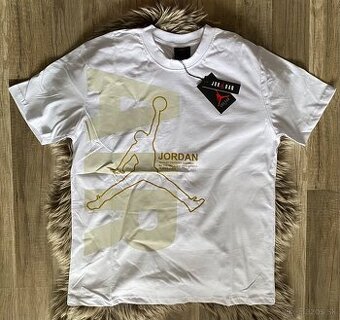 Tričko jordan 2xl