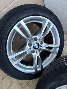Predám originál kolesa Bmw R18 M