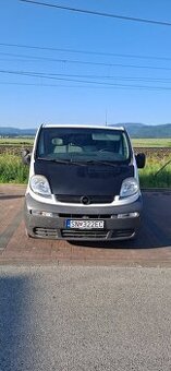 Opel vivaro 1.9