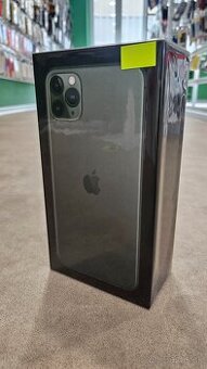 Apple iPhone 11 Pro Max 64GB Midnight Green