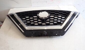 Nissan Qashqai J12 2021- predná maska