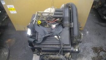 Predám motor 1.2 tsi CJZ, CJZA, CJZB, CJZC, CJZD