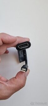 Predám originálny Dell adaptér DisplayPort → Mini DisplayPor