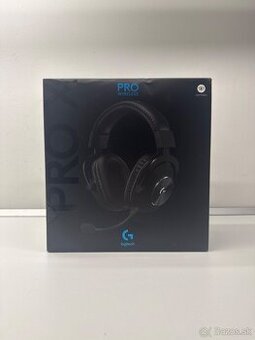 Logitech G Pro X