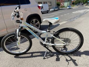 Detsky bicykel Dema vega 20”