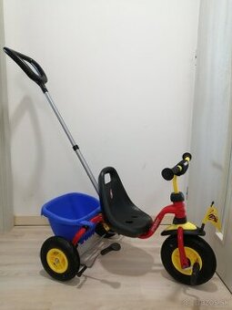 PUKY trojkolka