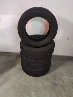 Zimné pneumatiky 205/55 R16