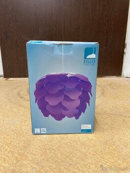 Luster EGLO FILETTA 92987 fialová