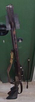 Suhl / Greifelt / 8x57JR/16-16 / plus 22 wmr