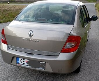 predám Renault thalia