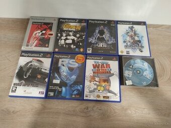 Playstation 2