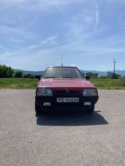 Škoda Favorit 1.3 43kw